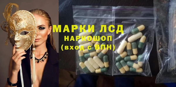 молекула духа Елизово